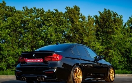BMW 3 серия, 2018 год, 3 750 000 рублей, 6 фотография