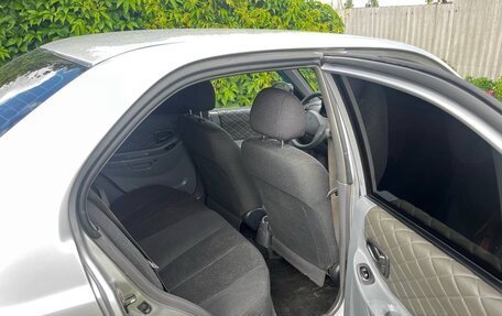 Hyundai Accent II, 2006 год, 520 000 рублей, 6 фотография
