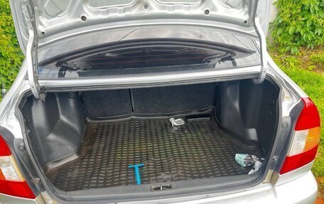 Hyundai Accent II, 2006 год, 520 000 рублей, 10 фотография