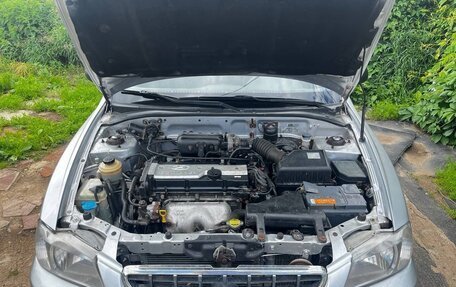 Hyundai Accent II, 2006 год, 520 000 рублей, 11 фотография