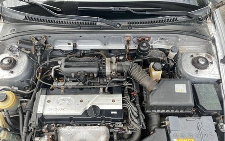 Hyundai Accent II, 2006 год, 520 000 рублей, 12 фотография