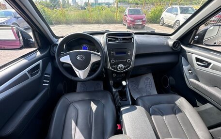 Lifan X60 I рестайлинг, 2018 год, 999 000 рублей, 7 фотография