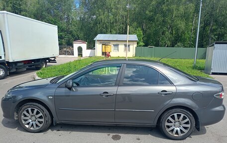 Mazda 6, 2006 год, 570 000 рублей, 2 фотография