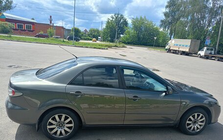 Mazda 6, 2006 год, 570 000 рублей, 3 фотография