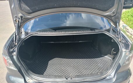 Mazda 6, 2006 год, 570 000 рублей, 6 фотография