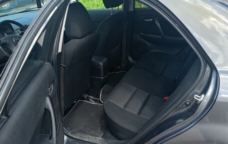 Mazda 6, 2006 год, 570 000 рублей, 13 фотография