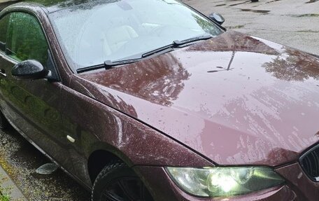 BMW 3 серия, 2008 год, 950 000 рублей, 4 фотография