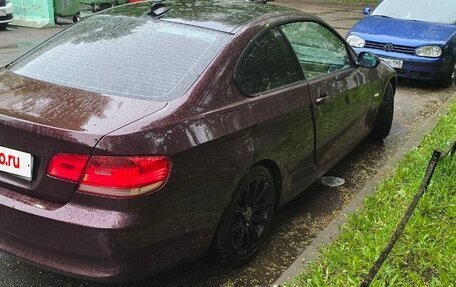 BMW 3 серия, 2008 год, 950 000 рублей, 2 фотография