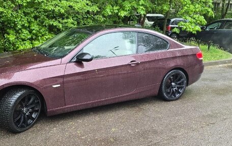 BMW 3 серия, 2008 год, 950 000 рублей, 5 фотография