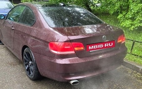 BMW 3 серия, 2008 год, 950 000 рублей, 3 фотография