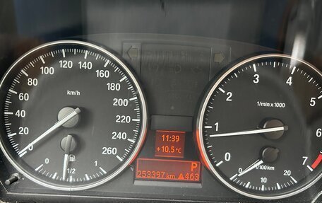 BMW 3 серия, 2008 год, 950 000 рублей, 8 фотография