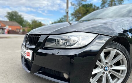 BMW 3 серия, 2007 год, 865 000 рублей, 3 фотография