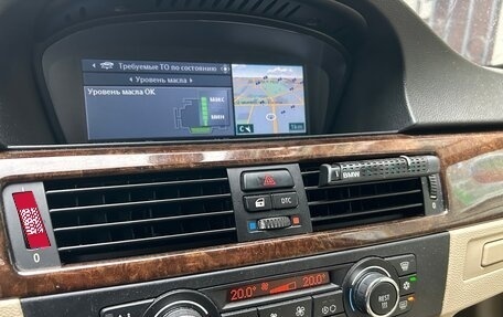 BMW 3 серия, 2008 год, 950 000 рублей, 9 фотография