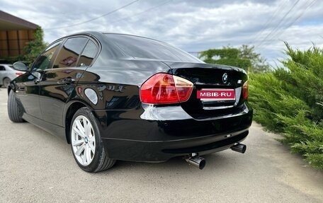 BMW 3 серия, 2007 год, 865 000 рублей, 7 фотография