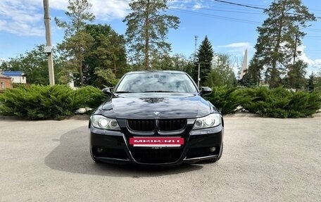 BMW 3 серия, 2007 год, 865 000 рублей, 5 фотография