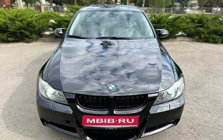 BMW 3 серия, 2007 год, 865 000 рублей, 8 фотография