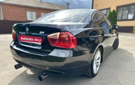 BMW 3 серия, 2007 год, 865 000 рублей, 11 фотография
