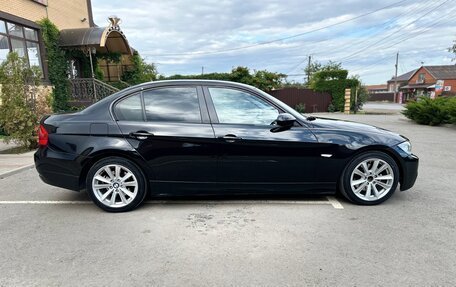 BMW 3 серия, 2007 год, 865 000 рублей, 15 фотография