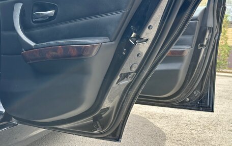 BMW 3 серия, 2007 год, 865 000 рублей, 20 фотография