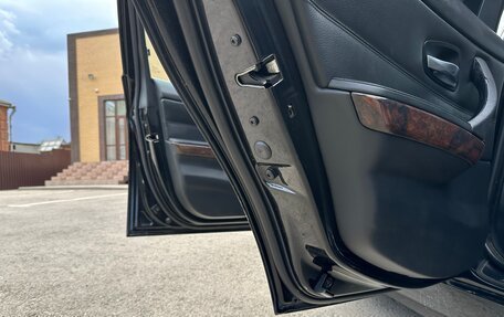 BMW 3 серия, 2007 год, 865 000 рублей, 19 фотография