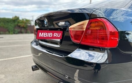 BMW 3 серия, 2007 год, 865 000 рублей, 18 фотография