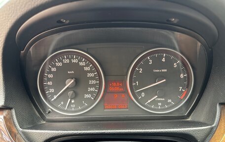 BMW 3 серия, 2007 год, 865 000 рублей, 28 фотография