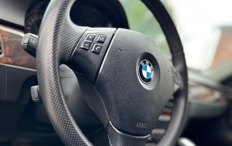 BMW 3 серия, 2007 год, 865 000 рублей, 26 фотография