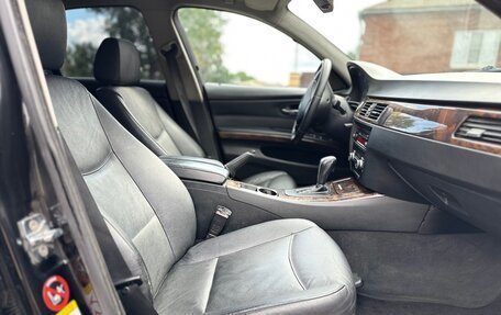 BMW 3 серия, 2007 год, 865 000 рублей, 25 фотография