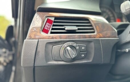 BMW 3 серия, 2007 год, 865 000 рублей, 27 фотография