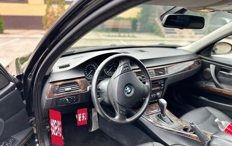 BMW 3 серия, 2007 год, 865 000 рублей, 23 фотография
