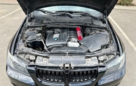BMW 3 серия, 2007 год, 865 000 рублей, 22 фотография