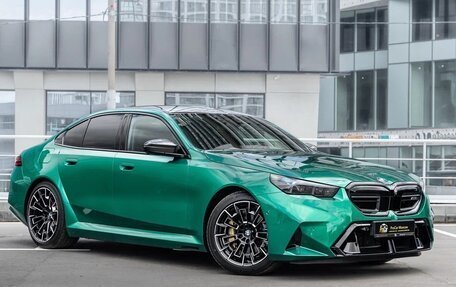 BMW M5, 2025 год, 21 490 000 рублей, 3 фотография