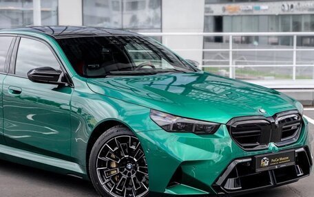BMW M5, 2025 год, 21 490 000 рублей, 4 фотография
