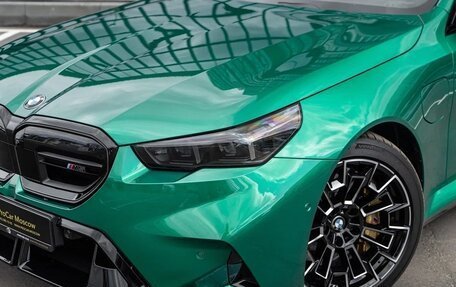 BMW M5, 2025 год, 21 490 000 рублей, 2 фотография