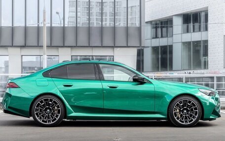 BMW M5, 2025 год, 21 490 000 рублей, 7 фотография
