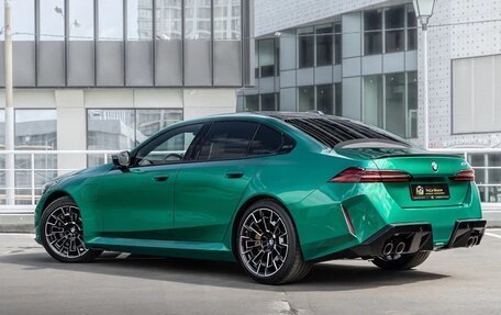 BMW M5, 2025 год, 21 490 000 рублей, 6 фотография