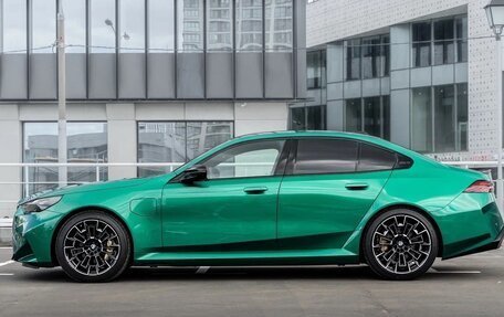 BMW M5, 2025 год, 21 490 000 рублей, 8 фотография
