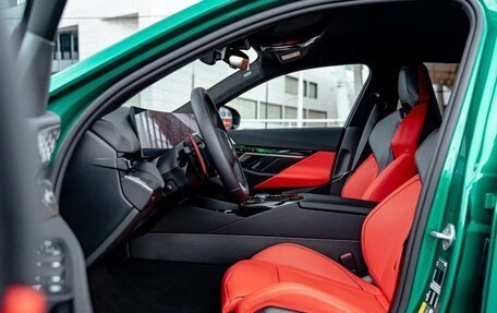 BMW M5, 2025 год, 21 490 000 рублей, 17 фотография