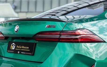 BMW M5, 2025 год, 21 490 000 рублей, 11 фотография