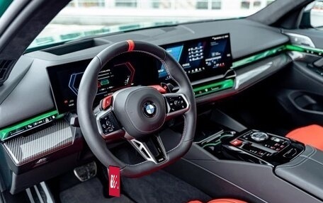 BMW M5, 2025 год, 21 490 000 рублей, 18 фотография