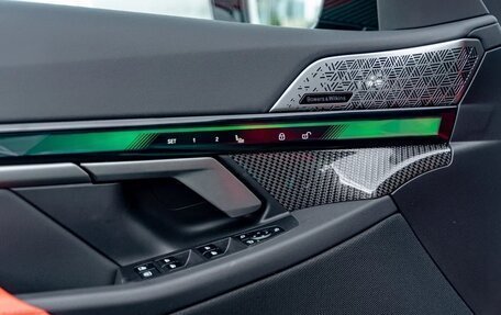 BMW M5, 2025 год, 21 490 000 рублей, 22 фотография