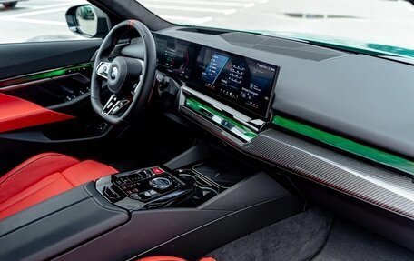 BMW M5, 2025 год, 21 490 000 рублей, 35 фотография