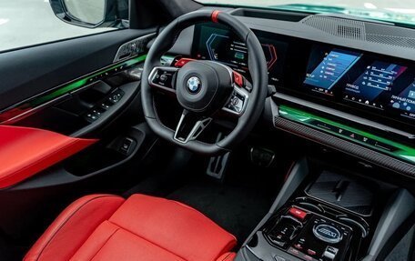BMW M5, 2025 год, 21 490 000 рублей, 24 фотография
