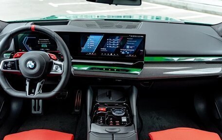 BMW M5, 2025 год, 21 490 000 рублей, 26 фотография