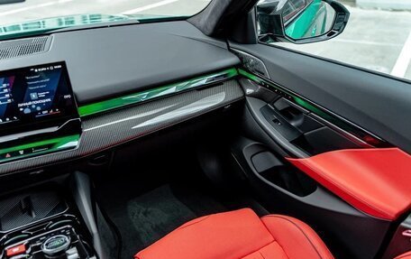 BMW M5, 2025 год, 21 490 000 рублей, 25 фотография