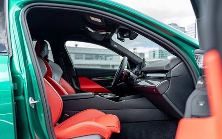 BMW M5, 2025 год, 21 490 000 рублей, 33 фотография