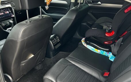 Volkswagen Passat B8 рестайлинг, 2017 год, 2 100 000 рублей, 7 фотография