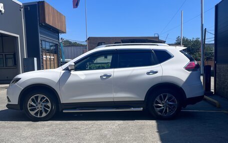 Nissan X-Trail, 2015 год, 2 100 000 рублей, 4 фотография