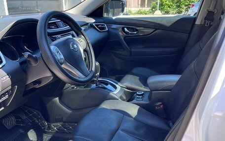 Nissan X-Trail, 2015 год, 2 100 000 рублей, 11 фотография