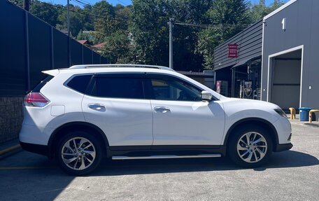 Nissan X-Trail, 2015 год, 2 100 000 рублей, 5 фотография